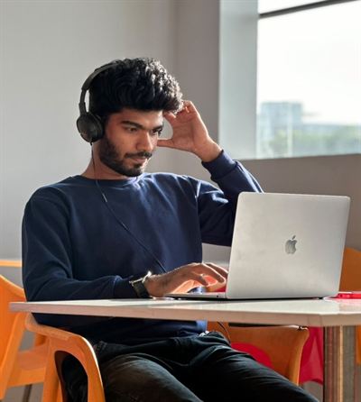 Jijin Raj R - Chief Executive Officer at OZMO Elevate