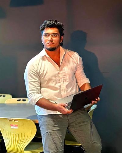 Sanjay SR - Chief Operating Officer at OZMO Elevate