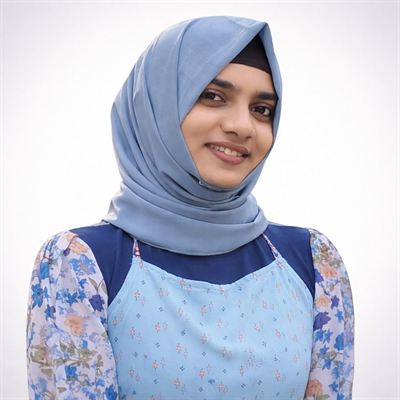 Shalima - Mobile App Dev Lead Mentor