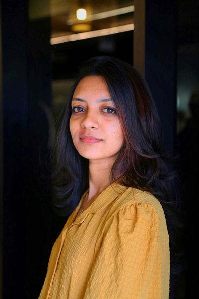 Swapna - Full Stack Engineering Lead Mentor